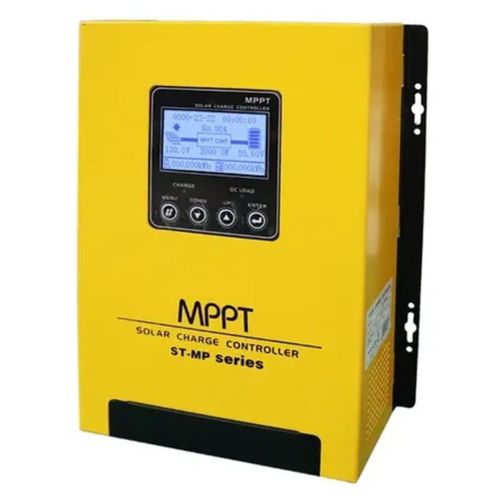 60A Suoer MPPT Solar Charge Controller-12V/24V/36V/48/60A